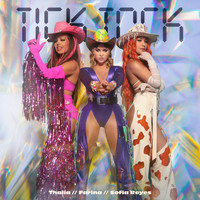 Thalia, Farina & Sofía Reyes - TICK TOCK