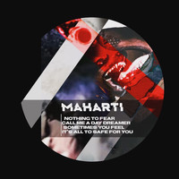 Maharti - Nothing To Fear