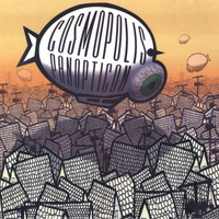 Cosmopolis - Panopticon