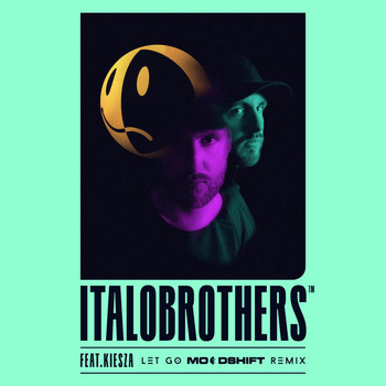 ItaloBrothers - Let Go (Moodshift Remix)