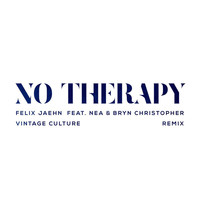 Felix Jaehn - No Therapy (Vintage Culture Remix)