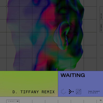 Human Movement - Waiting (D. Tiffany Remix)