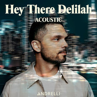 Andrelli - Hey There Delilah (Acoustic)