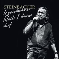 Gert Steinbäcker - Irgendwann bleib I dann dort (Live)