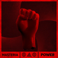 MASTERIA - Power(Extended Mix)