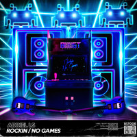Addiel LS - Rockin/No Games