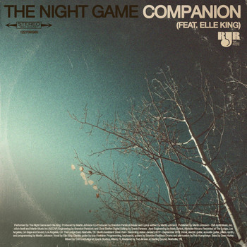 The Night Game, Elle King - Companion
