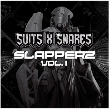 Various Artists - SLAPPERZ VOL. 1