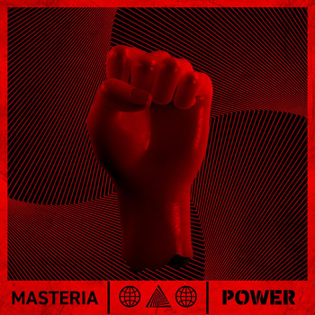 MASTERIA - Power