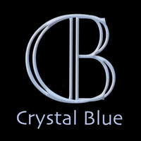 Crystal Blue - A Decade Of Blue