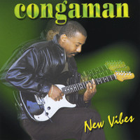 Congaman - New Vibes