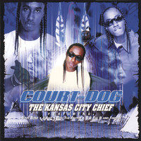 Court Dog - The Kansas City Chief "Re-Release"