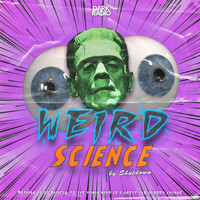 Shutdown - Weird Science