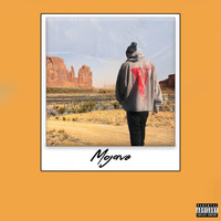 Yung Drew - mojave (Explicit)
