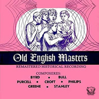 Flor Peeters - Old English Masters