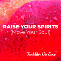 Funkstar De Luxe - Raise Your Spirits (Move Your Soul)