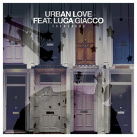 Urban love - Suedehead