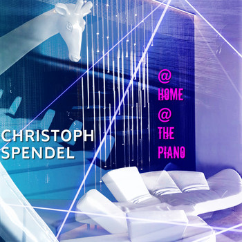 Christoph Spendel - At Home at the Piano