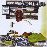 Cutthroat - the 4th District vol. 3: A Hustla's Ambition