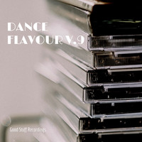 J&M Brothers - Dance Flavour, Vol. 9