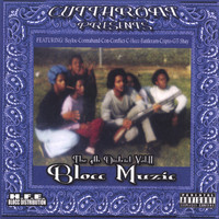 Cutthroat - The 4th District vol.2: Blocc Muzic