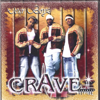 Crave - Demboyz