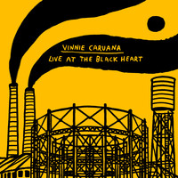 Vinnie Caruana - Live at The Black Heart (Explicit)
