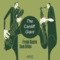 Sam Dillon & Frank Basile - The Cardiff Giant