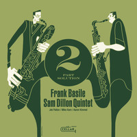 Sam Dillon & Frank Basile - Two Part Solution