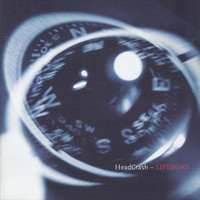 Headcrash - Lifeboat