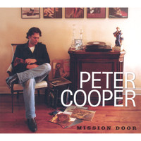 Peter Cooper - Mission Door