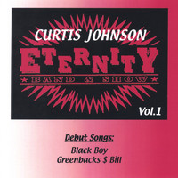 Curtis Johnson - Vol. 1