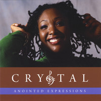 Crystal - Anointed Expressions