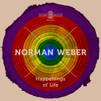 Norman Weber - Happenings Of Life (Explicit)