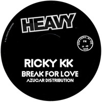 Ricky KK - Break for Love