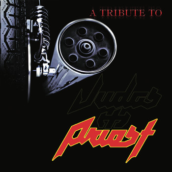 Various Artists - A Tribute To The Priest