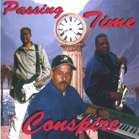 Conspire - Passing Time