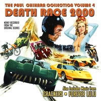 Paul Chihara - The Paul Chihara Collection Vol. 4