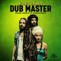 Emeterians - Dub Master