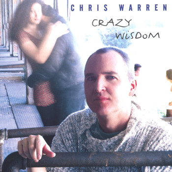 Chris Warren - Crazy Wisdom