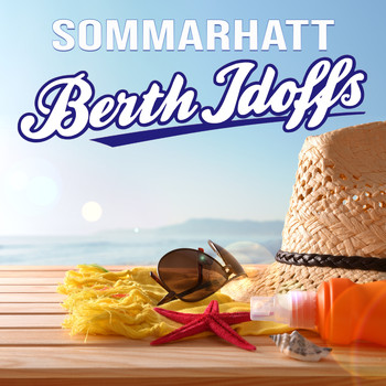 Berth Idoffs - Sommarhatt