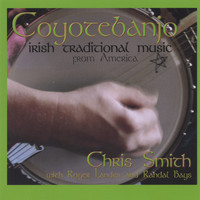 Chris Smith - Coyotebanjo