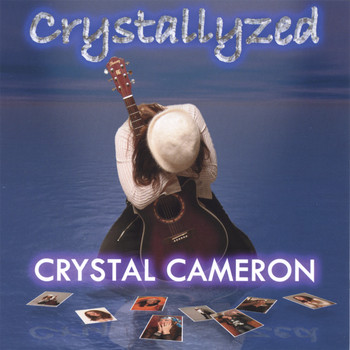 Crystal Cameron - CRYSTALLYZED