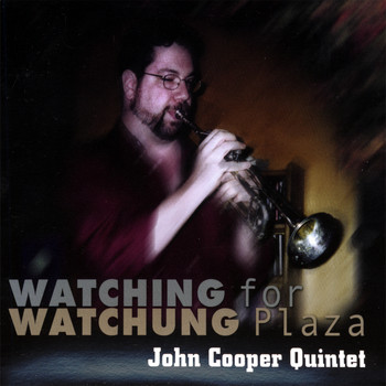 John Cooper - Watching for Watchung Plaza