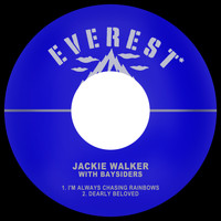 Jackie Walker - I'm Always Chasing Rainbows