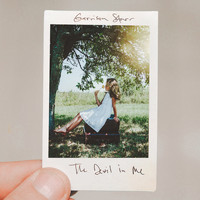 Garrison Starr - The Devil in Me