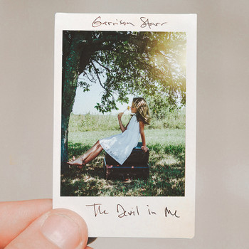 Garrison Starr - The Devil in Me