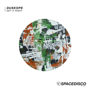 Duskope - Get It Right