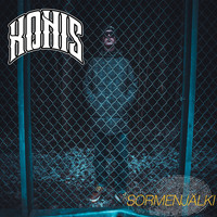 Konis - Sormenjälki