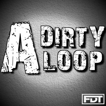Andre Forbes - A Dirty Loop